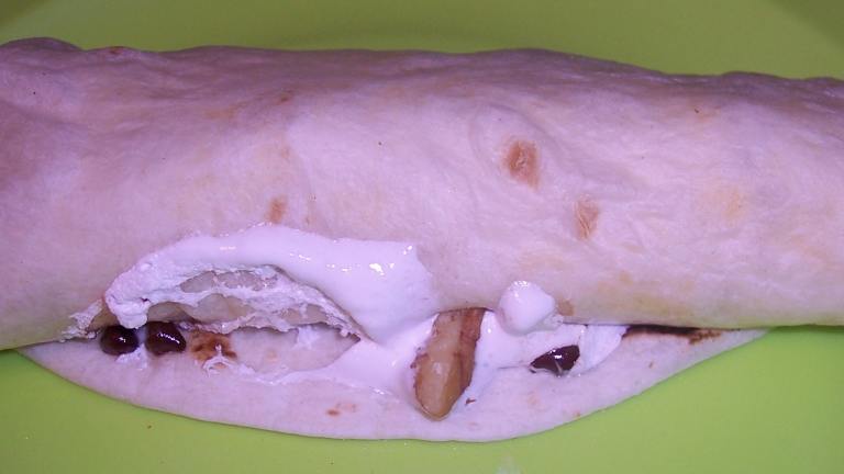 Rocky Road Roll Ups created by looneytunesfan