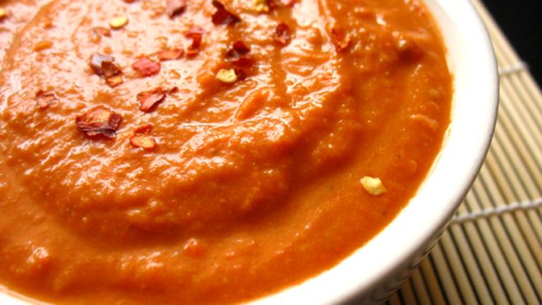 Thick & Spicy Soup created by LUv 2 BaKE