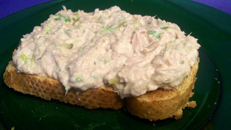Deli Tuna Salad created by Sharon123