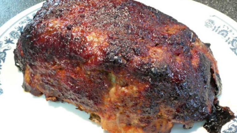 Barbara's Meatloaf created by Outta Here