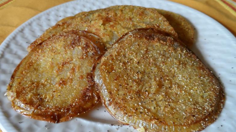 Fried Green Tomatoes created by Bobtail