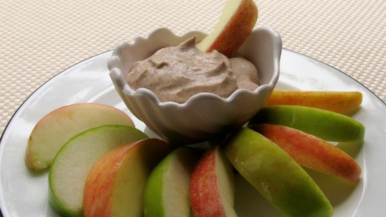 Easy Apple Dip Created by lazyme