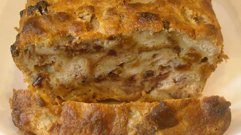 Brioche Bread Pudding created by Northwestgal