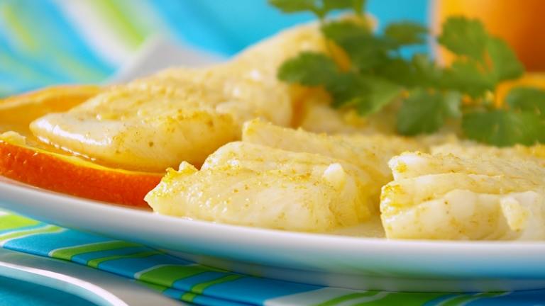 Miami Halibut created by Thorsten