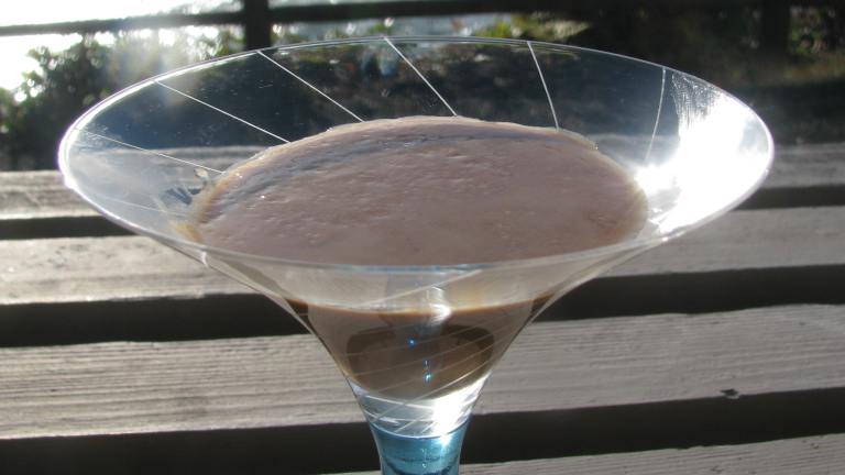 Irish Raspberry Martini created by lazyme