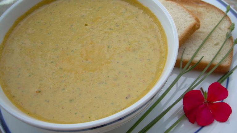 Tyrosalata - Spicy Feta Dip Created by ThatSouthernBelle