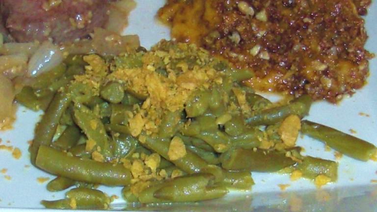 Deviled Green Beans created by KateL