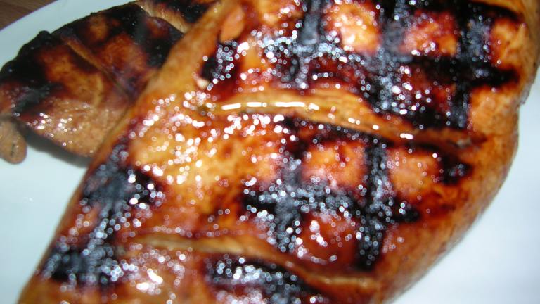 Great Chicken Marinade created by Noo8820