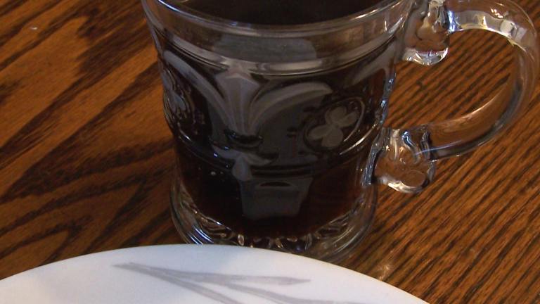 Café Noir created by Rita1652