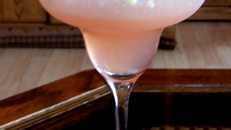 Ruby Red Rita created by Rita1652