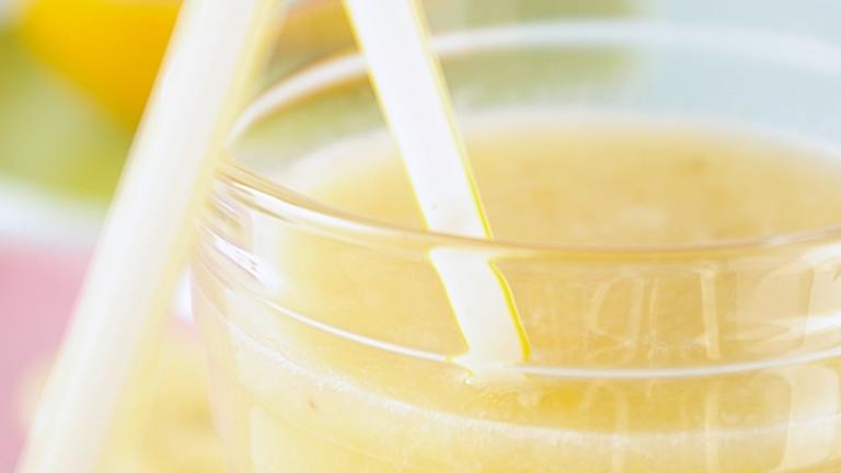 Grapefruit-Banana Smash created by Thorsten