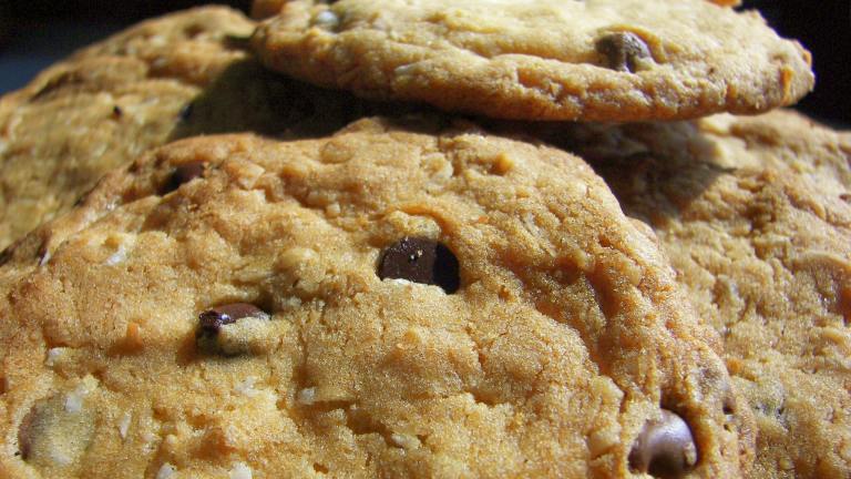 Gourmet Dipped Cookies created by Baby Kato