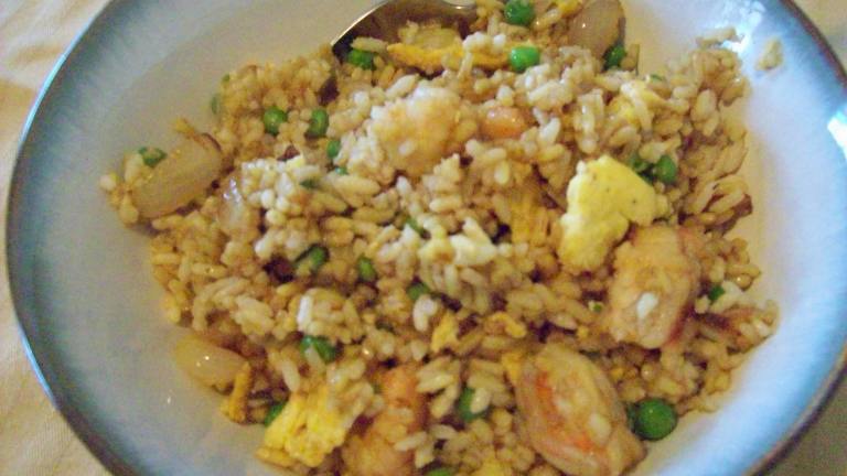Fried Rice created by berry271
