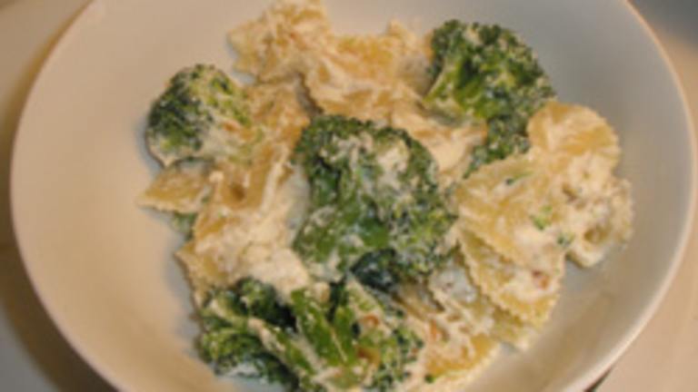 Pasta, Cheese and Trees created by dicentra
