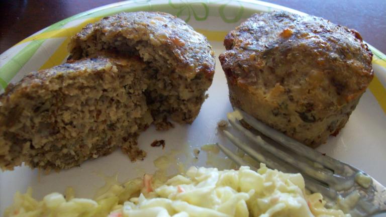 Wild Rice and Pork Loaf Created by Darkhunter