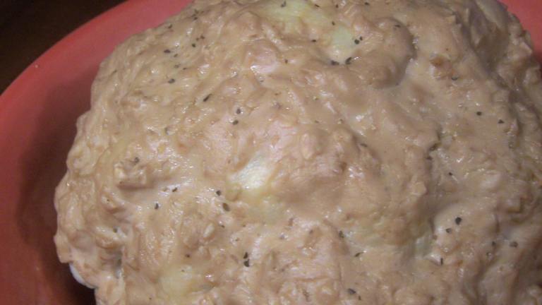 Way Too Easy French Onion Cauliflower created by Parsley