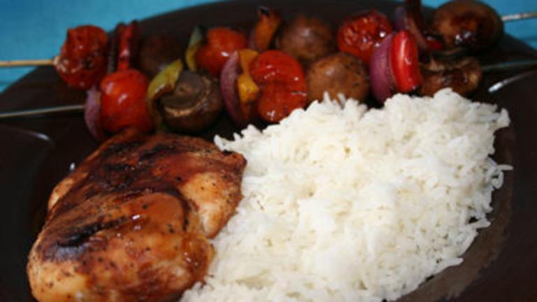 White Rice Recipe - Food.com