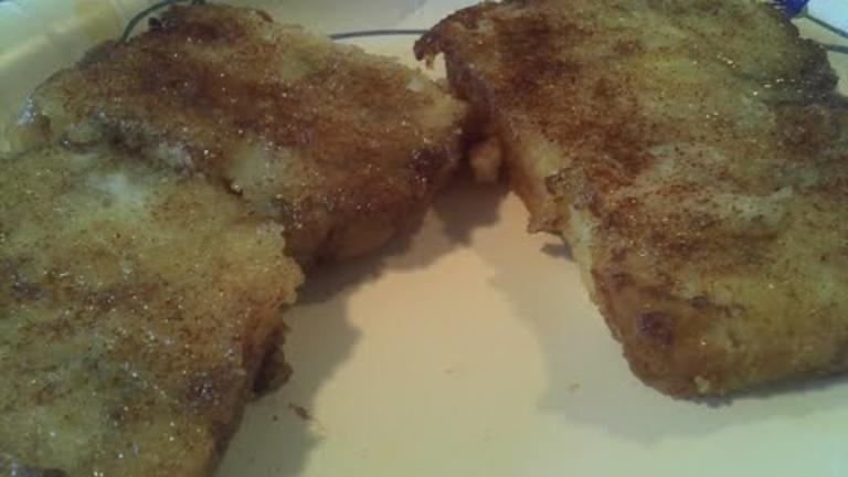 Baked French Toast created by SeansMom1108
