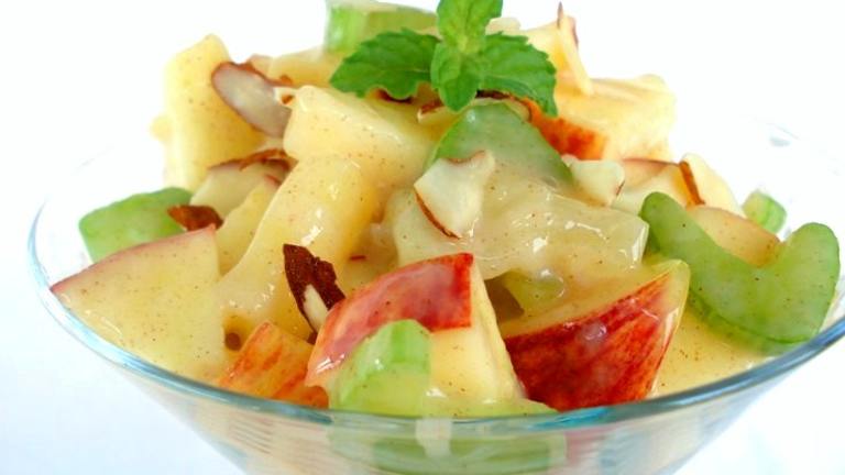 Apple Salad Created by Marg (CaymanDesigns)