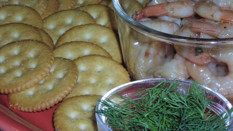 Shrimp Appetizers (Easy) Created by teresas