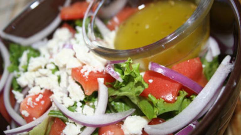 Greek Salad Sbd Created by Nimz_