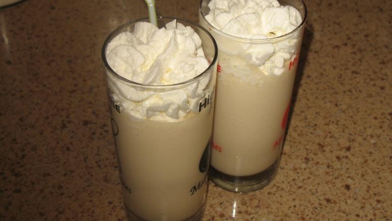 Pina Colada created by AcadiaTwo