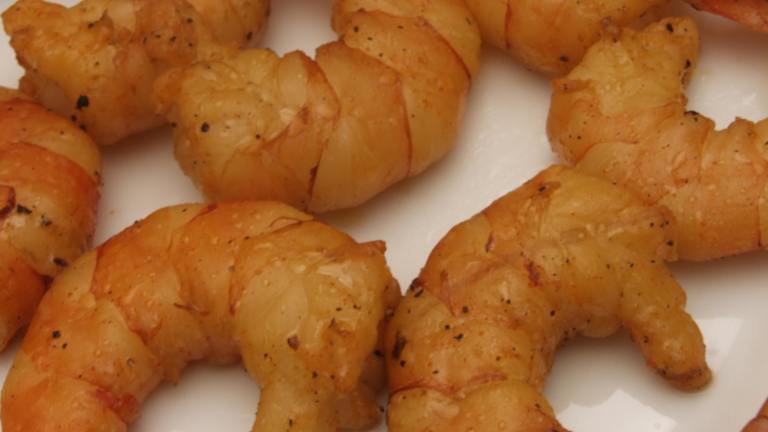 Stove-Top Smoked Shrimp Recipe - Food.com