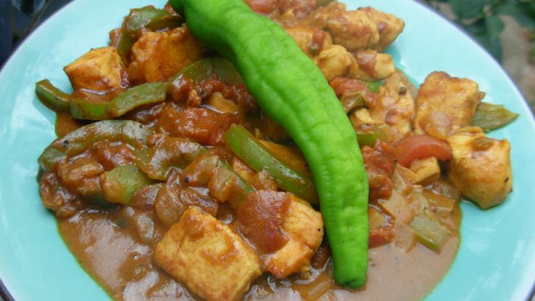 West African Chicken Recipe - Food.com