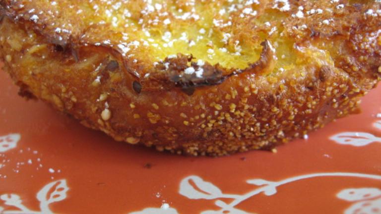 Pain Perdu Created by kitty.rock