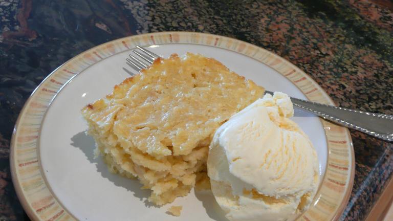 Irish Kerry Cake (Zwt3) created by CaliforniaJan