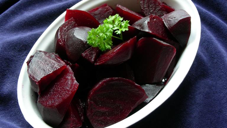 Auntie Heather's Awesome Picked Beetroot / Beets created by kiwidutch