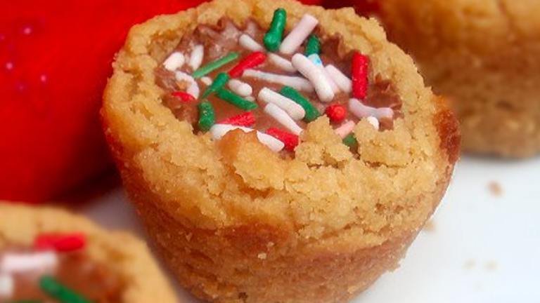 Peanut Butter Temptations Recipe Food