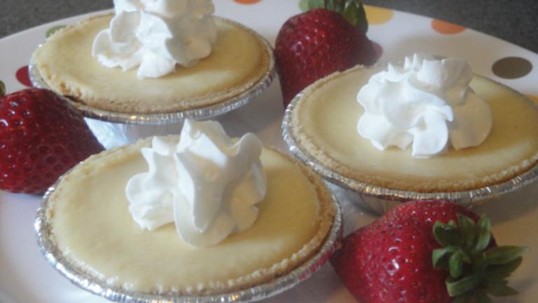 Guava Whip created by Muffin Goddess