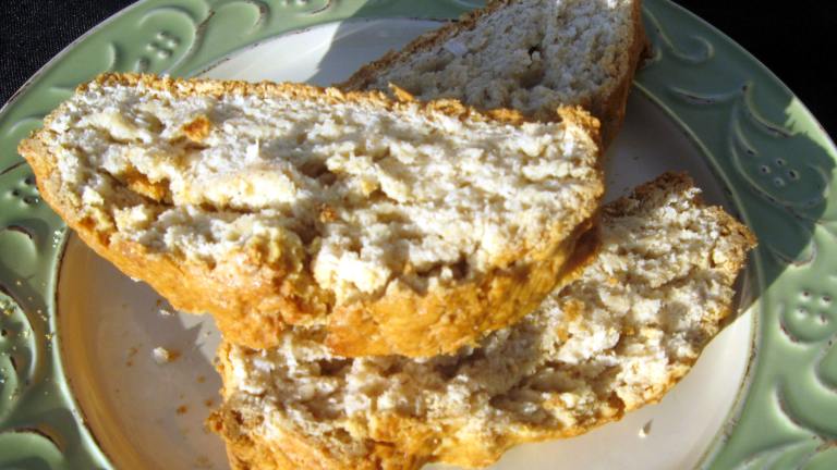 Barbadian Coconut Sweet Bread created by mary winecoff