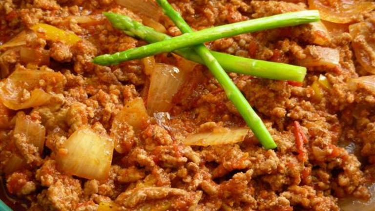 Texas Chili - Real Made-From-Scratch created by kiwidutch