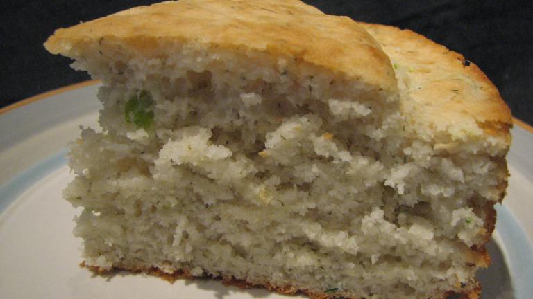Dill Casserole Bread Created by Brooke the Cook in 