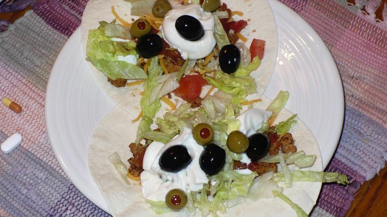Taco Bell Taco Meat for Soft or Hard Shells created by QueenBee49444