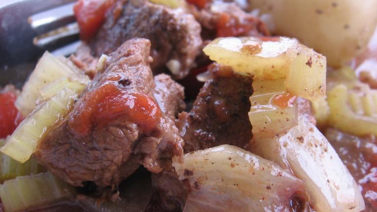 Roman Stew (Crock Pot) Created by Dreamer in Ontario