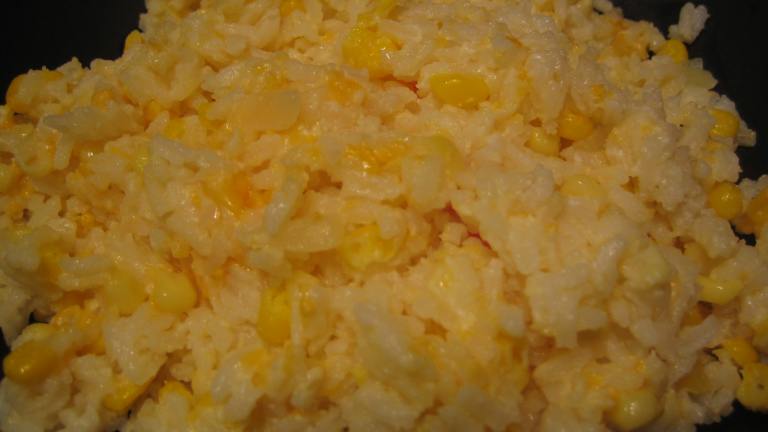 Creamy Rice Casserole created by pattikay in L.A.