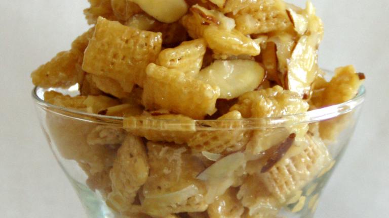 Rice Chex Candy created by HeathersKitchen