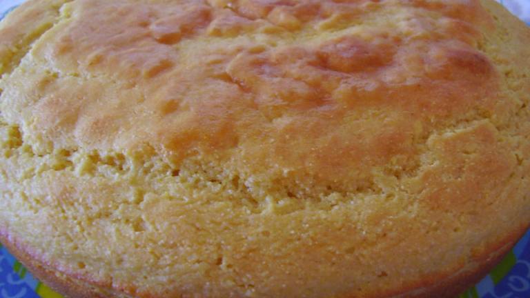 Low Fat Apple Cornbread Recipe - Food.com