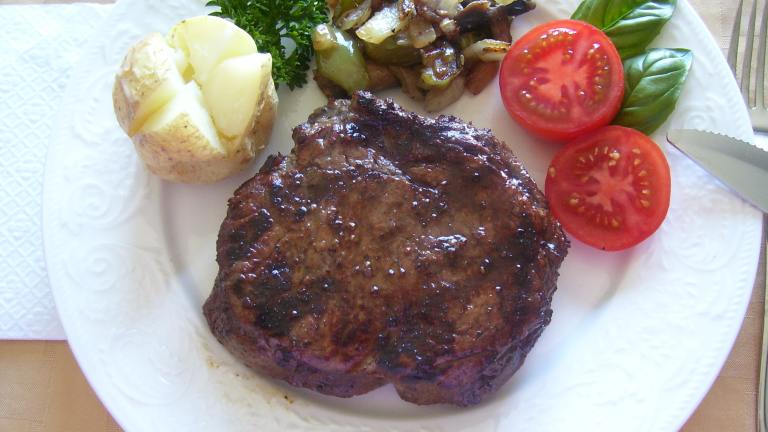 Best Steak Marinade Created by Sageca