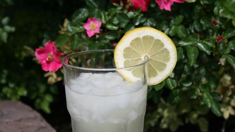 Old Fashion Lemonade Created by Tinkerbell