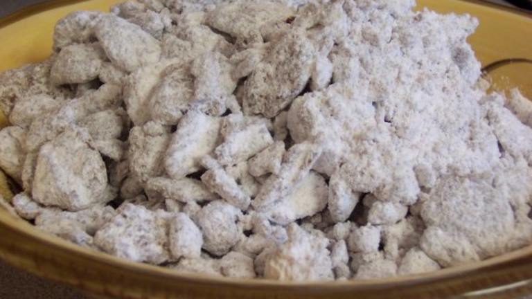 People Puppy Chow created by SweetsLady