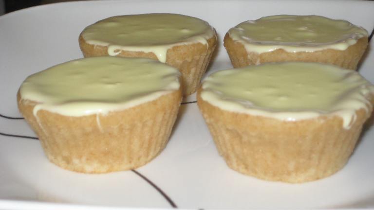 Tequila Cupcakes created by ShortieNJ