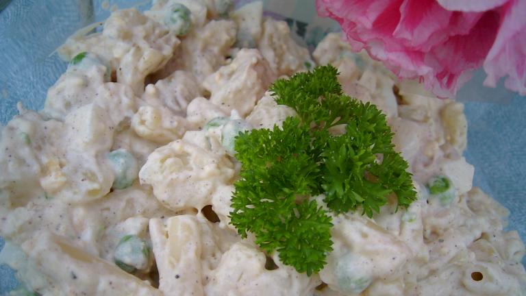 Macaroni-Potato Salad created by CulinaryQueen