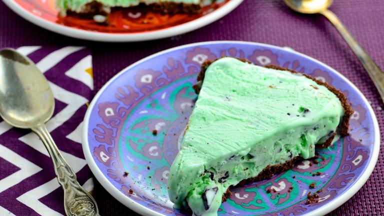 Grasshopper Pie Created by May I Have That Rec