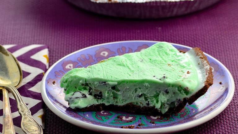 Grasshopper Pie Created by May I Have That Rec