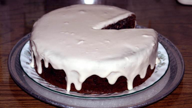 Joey's Vegan Cream Cheese Frosting Created by Chef Joey Z.