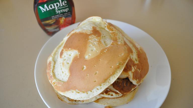 Pancakes (Clone of Pancake Parlour) Created by ImPat
